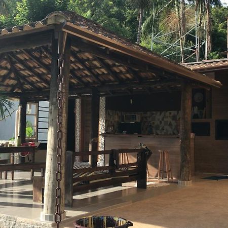 Suites Alto Itamambuca Ubatuba Luaran gambar