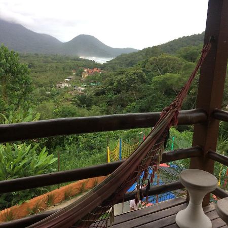 Suites Alto Itamambuca Ubatuba Luaran gambar
