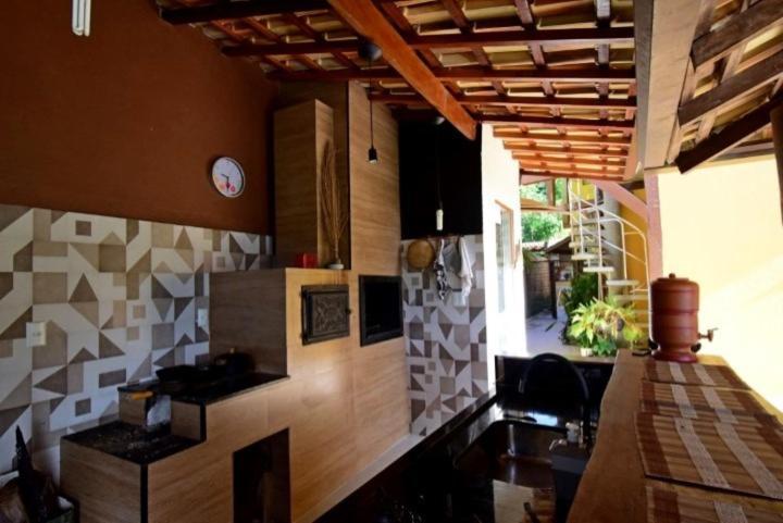 Suites Alto Itamambuca Ubatuba Luaran gambar