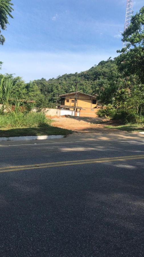 Suites Alto Itamambuca Ubatuba Luaran gambar