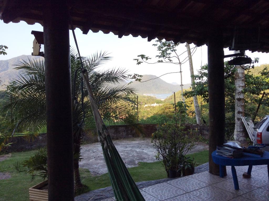 Suites Alto Itamambuca Ubatuba Luaran gambar